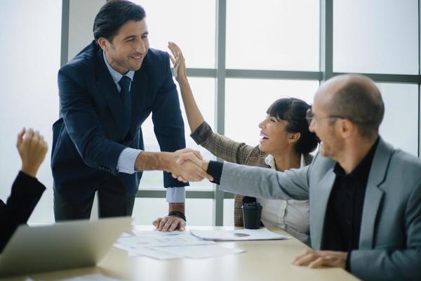 Business Coaching